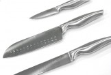 Set of 3 pcs stainless steal knives