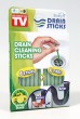 Starlyf™ Drain Sticks стапчиња со чисти цевки и канали