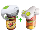 Комплет Jar Opener & Can Opener