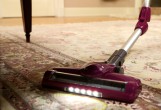 Starlyf™ Cordless Vac turbo floor brush