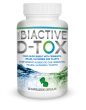 Додаток во исхраната Dual Bi-active Detox за детоксикација на дебелото црево