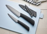 ZIRCONIUM CERAMIC KNIFE SET