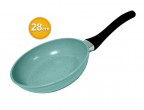 THE STARLYF JADE PAN 28cms