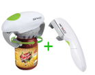 Комплет Jar Opener & Bottle Opener