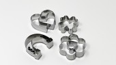 Cookie cutters