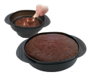 Round Mix'n Bake™ форма за печење