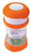  E-Z Herbs Grindster™ стругалка за билки и зачини