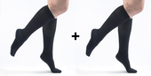 Промо сет Stepluxe компресиски чорапи